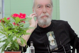 Περικλής Κοροβέσης - Εφημερίδα τών Συντακτών